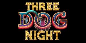 Three Dog Night is coming to Rhythm City Casino in Davenport, Iowa