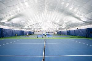 SPORTIME Capital Region