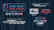 Powerball Becomes Official Presenting Partner of the Disc Golf Pro Tour