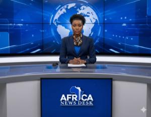 News Desk
