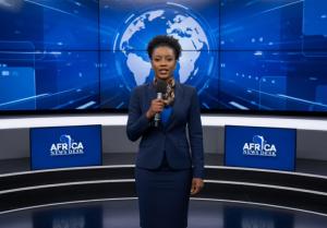 Africa News
