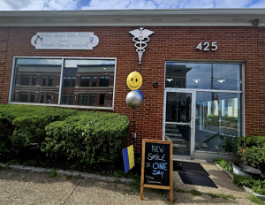 Home of Robotic Dental Implants