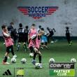 Coerver Coaching Expands Its Footprint Across Houston, Growing the Love for Technical Soccer Training