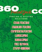 360 Fence & Deck Services