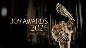 تفصل ستة أيام فقط عن انطلاق حفل جوائز Joy Awards 2026، الذي يُقام مساء السبت المقبل 17 يناير في ANB Arena، بتنظيم من الهيئة العامة للترفيه فعاليات موسم الرياض، في ليلة منتظرة تحتفي بأبرز نجوم وصناع التأثير في العالم العربي، وسط حضور فني وإعلامي واسع