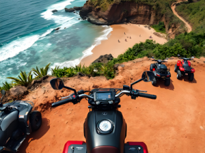 ATV Rentals Tulum
