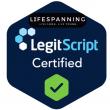 LifespanningRx Earns LegitScript Certification for Compliant Longevity & Telehealth Medical Services