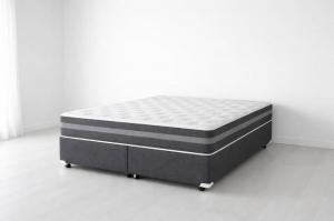 Eurotop King Bed