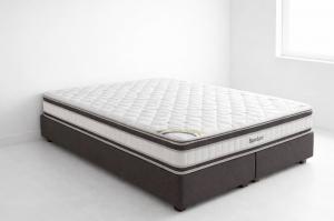 Luxury King Bed