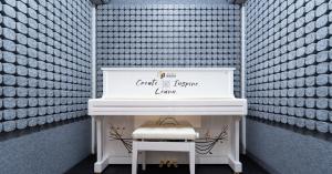 Music Booth Palm Jumeirah