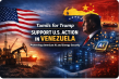 Tamils for Trump Support U.S. Action in Venezuela to Protect American AI Leadership, High-Tech Industries, and Jobs