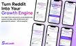 SubLeadIt Launches to Automate Reddit Replies, DMs, and Lead Generation
