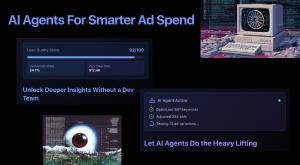 Google Ads AI Agent Share Card