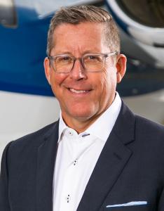 IADA Chair John Odegard, who also serves as Partner and Co-Founder of 5x5 Trading