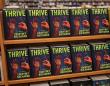 Courtney Buchanan Explores Power and Control in New Near-Future Novel THRIVE