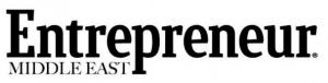 Entrepreneur Middle East Award