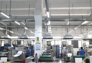 packaging sealing solutions