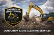 Columbus, GA Demolition Contractor Expands Residential and Commercial Demolition Services