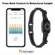 PetHey Launches S900 Smart Bark Control Collar with Behavioral Data Analytics