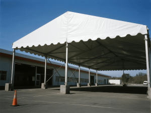 leading supplier of waterproof tarpaulins