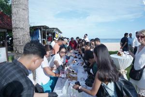 24487107 ayodya resort bali partners wit