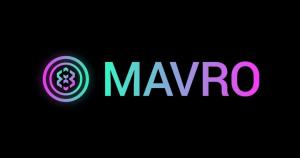 Mavro Asset Ecosystem Name and Logo