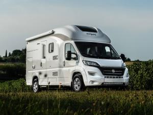W Motorhome Sales North America, Inc Oasi 610