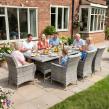 Rattan Garden Furniture LTD Essex Announces Expanded Garden Furniture Range Ahead of the 2026 Summer Season