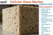 Cellular Glass Market Set to Surge as Sustainable Construction and Thermal Insulation Demand 2025-2032