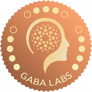 G Labs logo