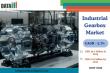 Industrial Gearbox Industry Analysis 2025: Market Size, Types & Future Growth Trends
