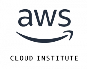 Options For All Launches First-of-Its-Kind Cloud Developer Program Powered by Amazon Web Services (AWS) Cloud Institute 15 Amazon Web Services Cloud Institute Logo