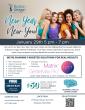 Boston Urogyn Women’s Wellness Celebrates the New Year with Innovative Wellness Event