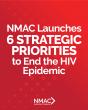 NMAC LAUNCHES STRATEGIC VISION TO END THE HIV EPIDEMIC AMONG COMMUNITIES OF COLOR