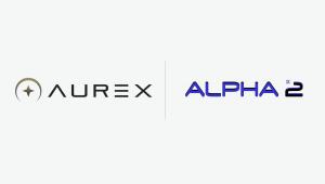 Aurex | Alpha 2