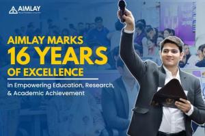 Aimlay pvt ltd