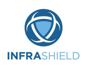 Infrashield logo