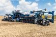 Kinze Introduces Factory-Installed Track Option for 5900 16- and 24-Row Planters
