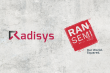 RANsemi and Radisys Deepen Collaboration to Advance Tactical and Mission-Critical 5G Communications