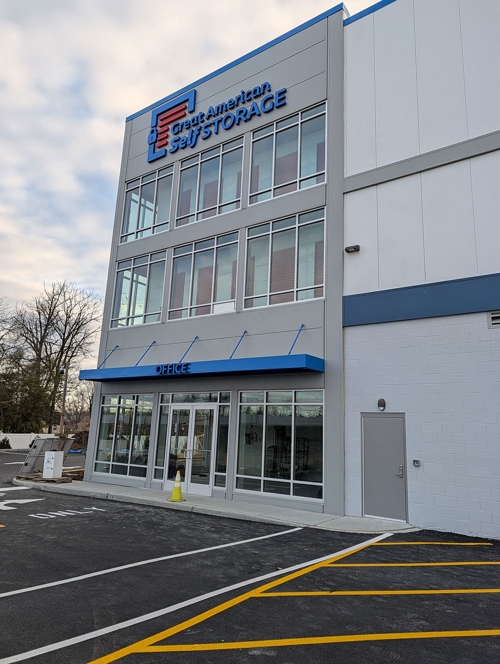 Great American Self Storage Fills Up Tanks, Not Just Units, With New Community Gas Card Giveaway