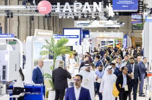 Largest World Future Energy Summit opens tomorrow
