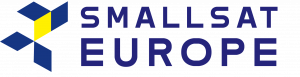 SmallSat Europe 2026 conference logo