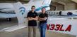 Leopard Aviation Partners with Stratus Financial to Empower Student Pilots Through New Financing Options