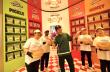 The Original Doughbrik’s Snacks Wavers Launches in Dubai with Special Event Featuring David Dobrik at Candylicious