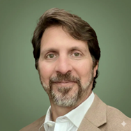 Frank Saia, Chief Executive Officer of New Solutions Network.