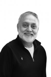 Author Tarun Singh