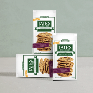 Gluten Free Oatmeal Raisin