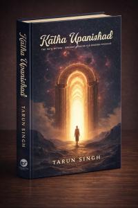 Katha Upanishad The Path Within by Tarun Singh