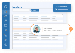 NPOs manage members online easily with Yapla