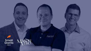 Small Giants Press Team